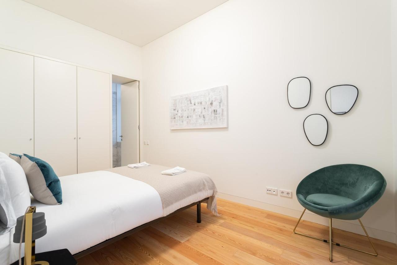 Flh Chiado Trendy Apartment Lisbon Exterior photo