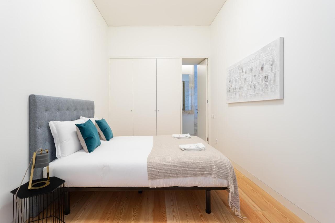Flh Chiado Trendy Apartment Lisbon Exterior photo